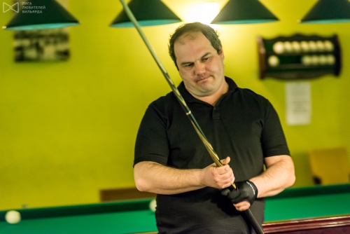 Михаил Миловидов снова на обложке. Как лучший игрок мая и всего Первенства